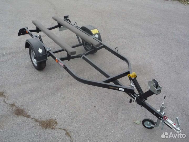 Лодка Stingray 360al