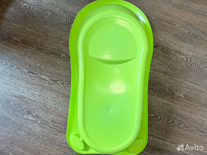 Ванночка для купания