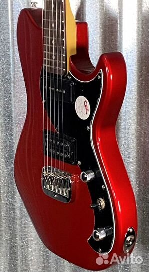 Электрогитара G&L (Комплект)