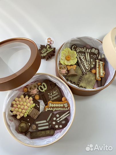 Шоколадный букет. Зефирный букет