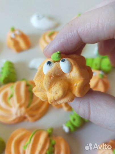 Маршмелоу ручной работы