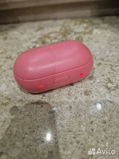 Наушники Samsung Gear IconX (2018)