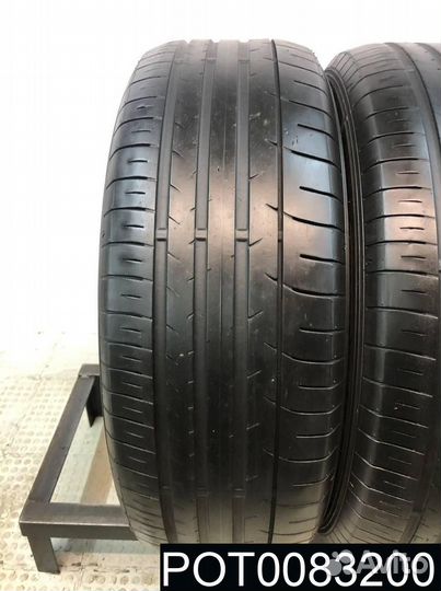 Dunlop SP Sport Maxx 050+ 245/60 R18 100M