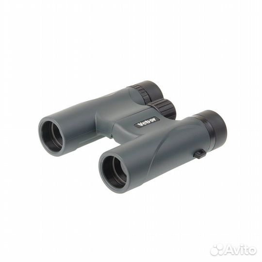 Бинокль Veber sputnik 10х25G новые