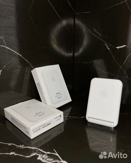 Apple MagSafe Battery Pack