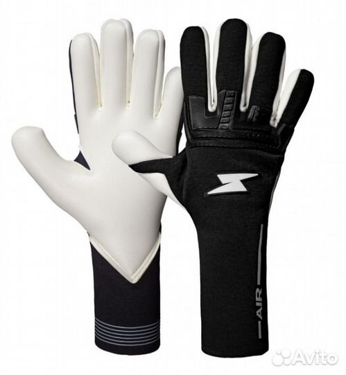 Вратарские перчатки spire 7,5