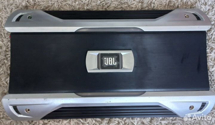 Сабвуфер и уселок