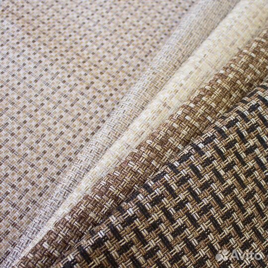 Мебельная ткань и кожзам, экокожа