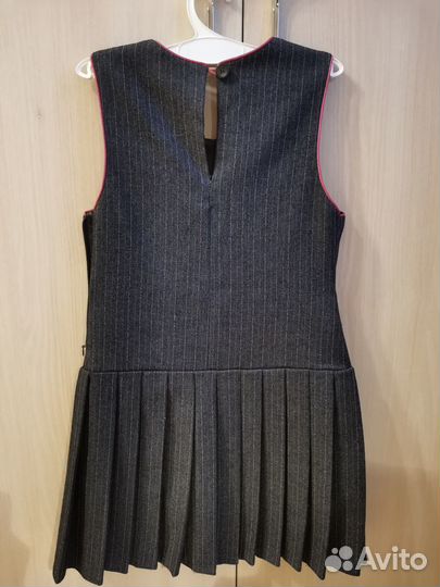 Сарафан школьный