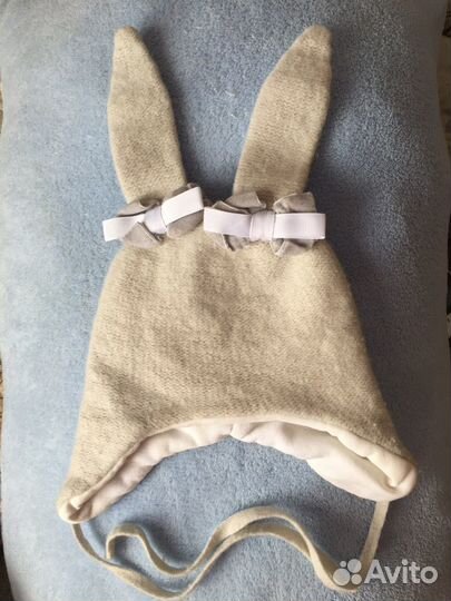 Шапка детская