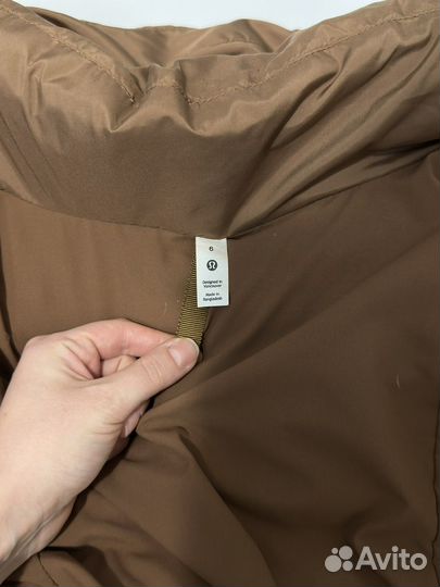 Пуховик 12 storeez