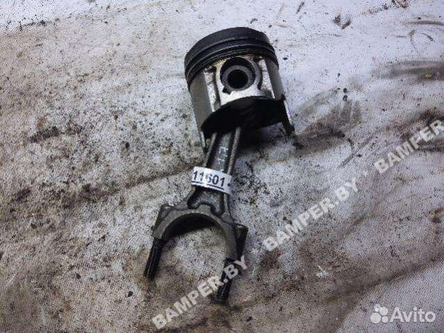 Шатун Opel Combo