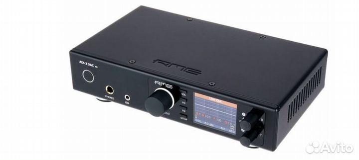 RME ADI-2 DAC FS