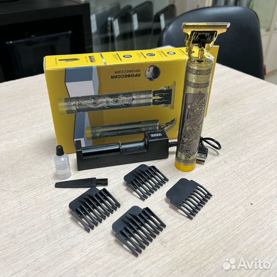 Триммер H-787-22 для стрижки волос, бороды