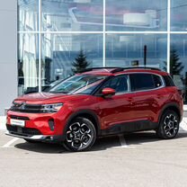 Новый Citroen C5 Aircross 1.6 AT, 2024, цена от 3 457 100 руб.