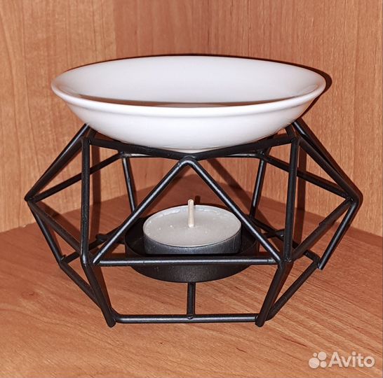 Аромалампа