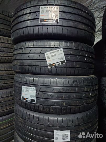 Hankook Ventus S1 Evo 3 K127 255/55 R20 110W
