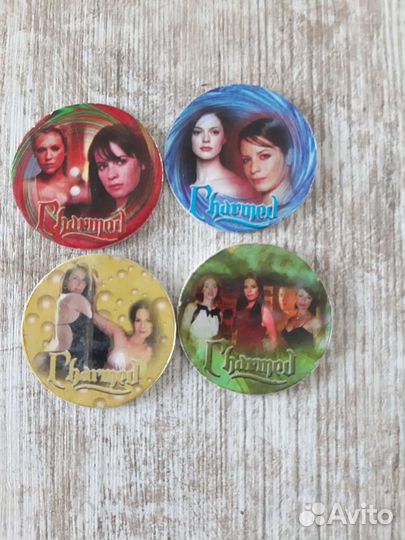 Фишки кэпсы