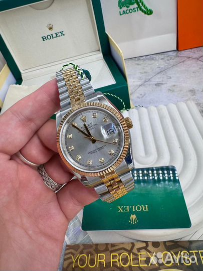 Часы женские Rolex Datejust