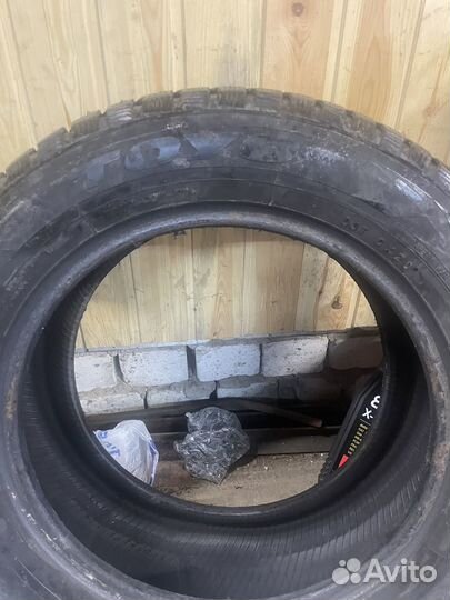 Toyo Observe G3-Ice 205/60 R16 92T