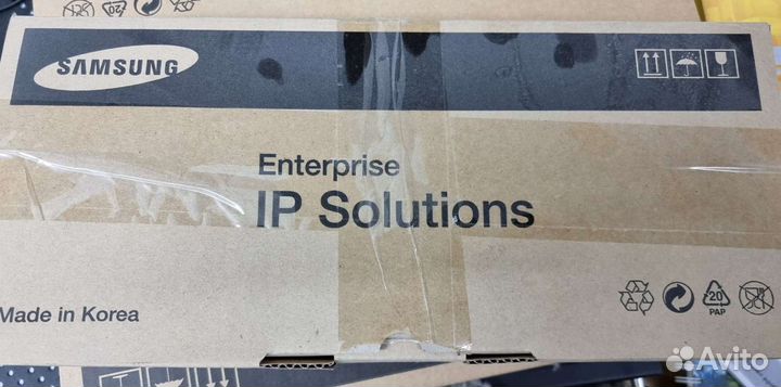 Плата голосовой почты Samsung os7400bvm2/EUS