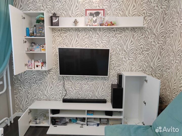 Стенка в гостиную