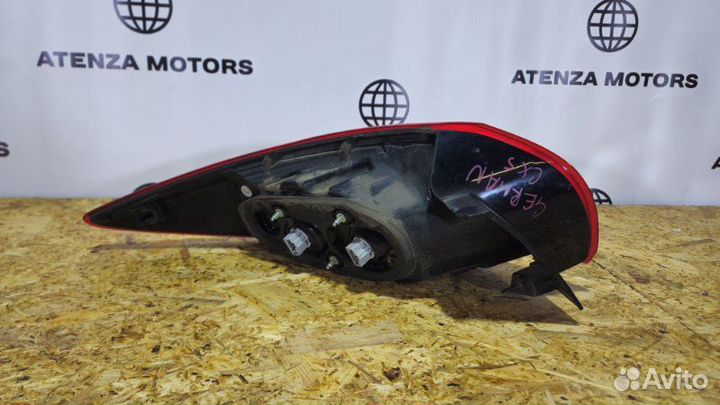 Фонарь задний правый mazda cx-5