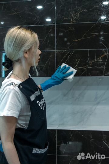 Клининг офисов/квартир/домов. Уборка после ремонта