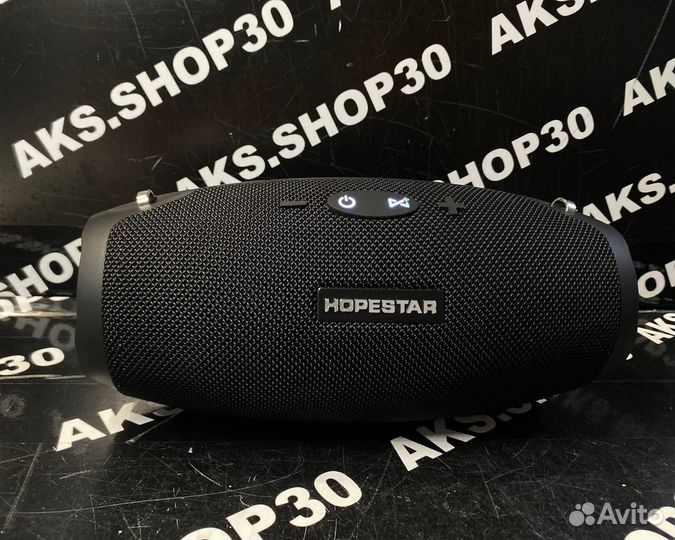 Портативная колонка hopestar h26mini