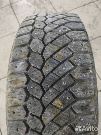Gislaved Nord Frost 200 185/65 R15