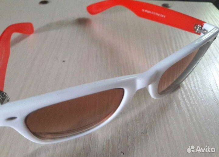 Очки на -2,5, -3