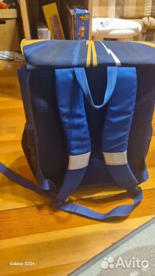 Ранец школьный