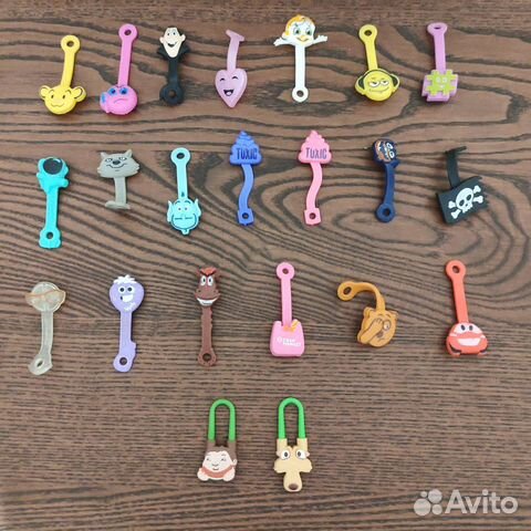 Скрепыши каваи