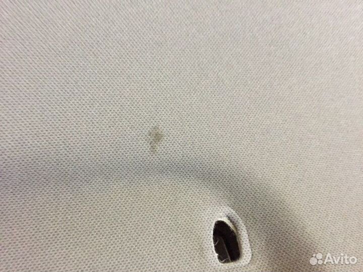 Обшивка потолка Hyundai Solaris sedan 1 2014