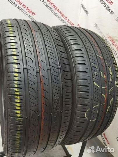 Barum Bravuris 5HM 225/45 R18 95M