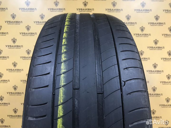 Michelin Primacy 3 ZP 225/55 R17 97Y