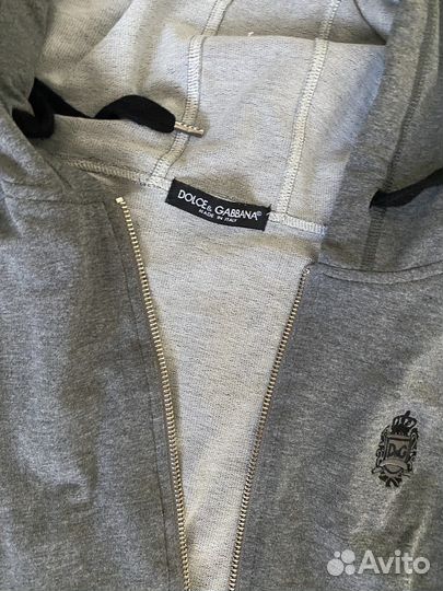 Dolce gabbana костюм 152-158
