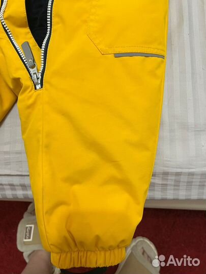 Зимний комбинезон kerry 86