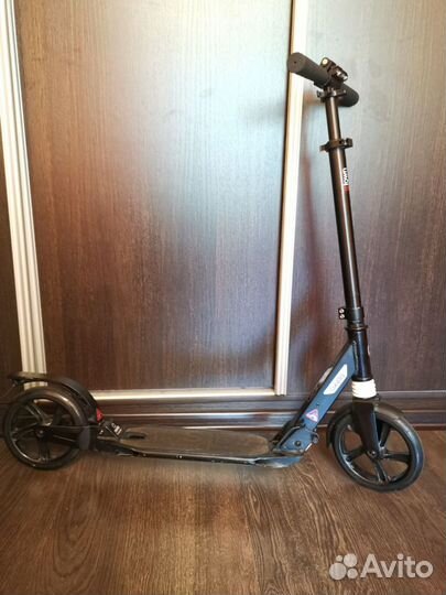 Самокат Oxelo Town 7 Susp