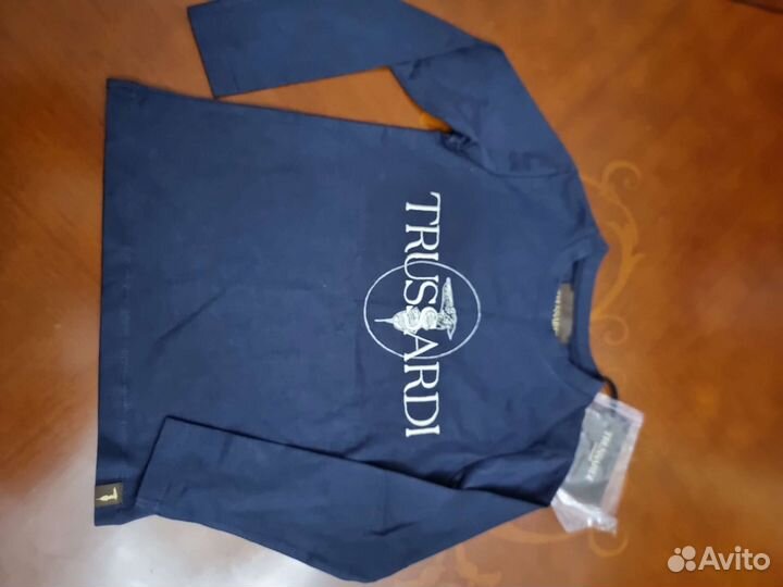 Sonia rykiel, Richmond, Dsquared2 оригинал