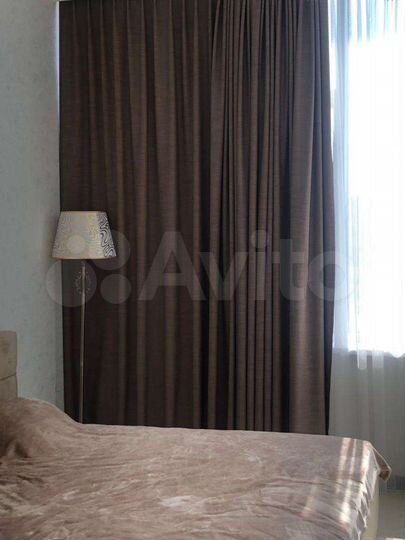 2-к. квартира, 96,2 м², 11/16 эт.