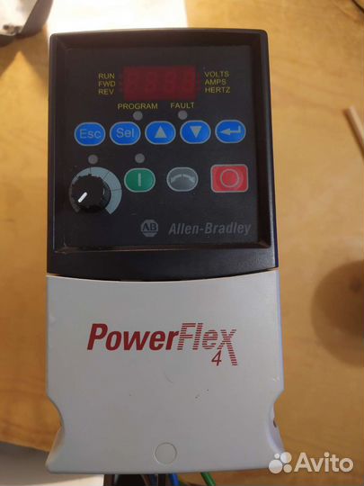 Частотник.частотный преоброзаватель