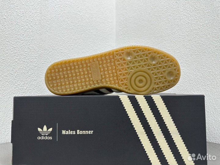 Кеды женские Adidas