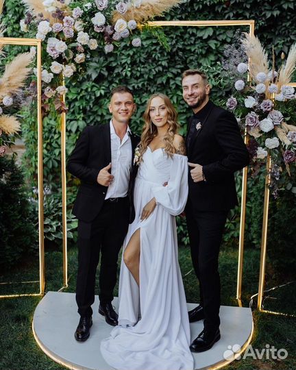 Ведущий тамада на свадьбу,корпоратив