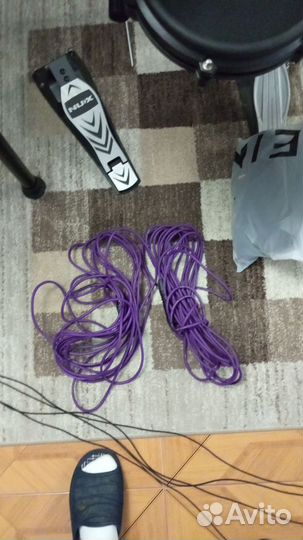 Музыкальное оборудование, коммутация