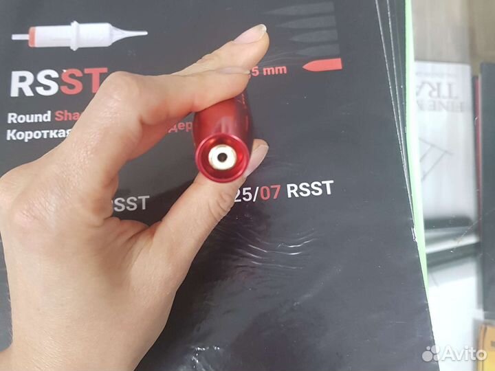 Машинка для татуажа