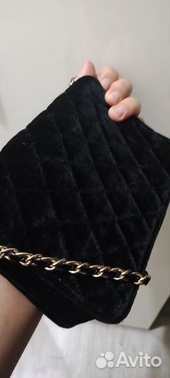 Сумка женская через плечо