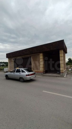 Здание, 32.1 м²