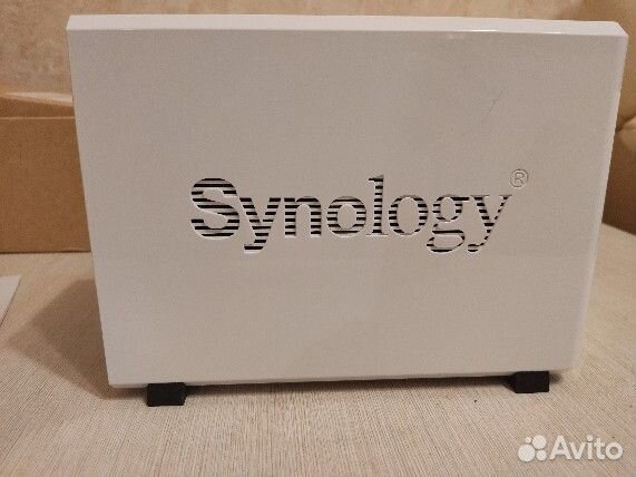 Nas Synology DS223j