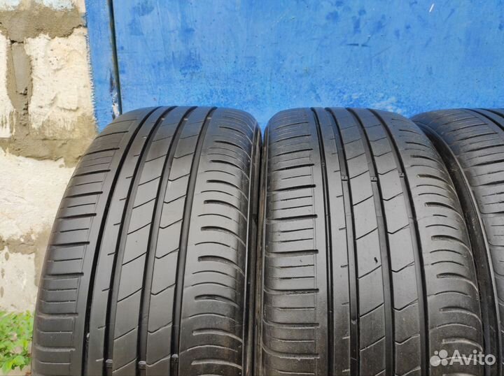 Hankook Kinergy Eco RV 235/50 R18